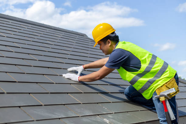 Best Commercial Roofing Services  in Ellwood City, PA
