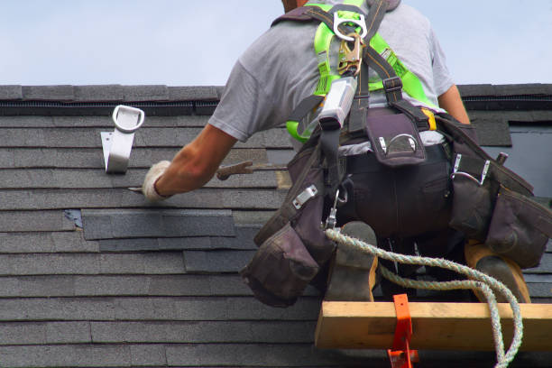 Best Residential Roofing Contractor  in Ellwood City, PA