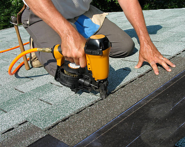 Trusted Ellwood City, PA Roofing Contractor Experts