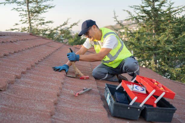 Reliable Ellwood City, PA Roofing Contractor Solutions