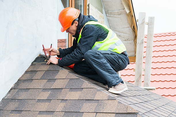 Best Commercial Roofing Services  in Ellwood City, PA